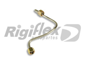 CAÑO INYECTOR MODELO CLIO 2 1.5 MOTOR K9K - CILINDRO Nº 3